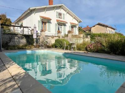 photo For sale House BEAULIEU-SUR-SONNETTE 16