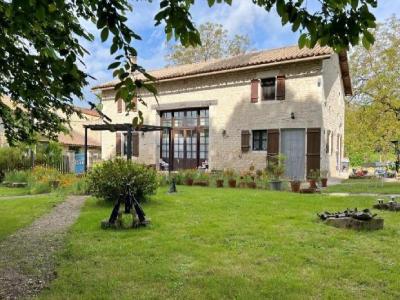 Vente Maison 15 pièces VILLEFAGNAN 16240