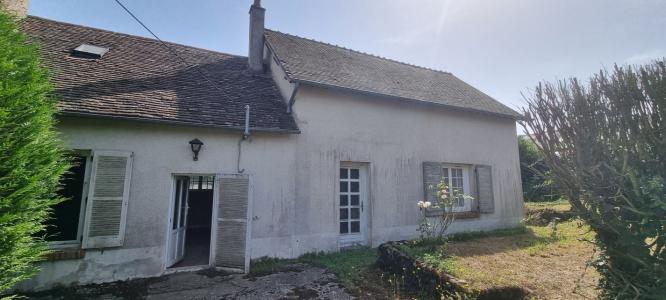 Vente Maison 4 pièces BLOIS 41000