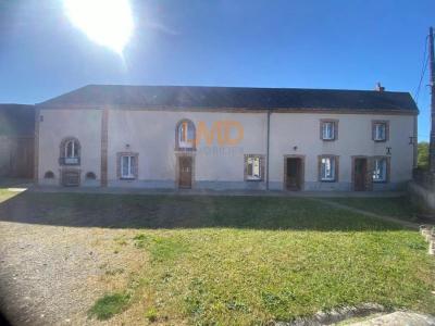 photo For sale House MONDOUBLEAU 41