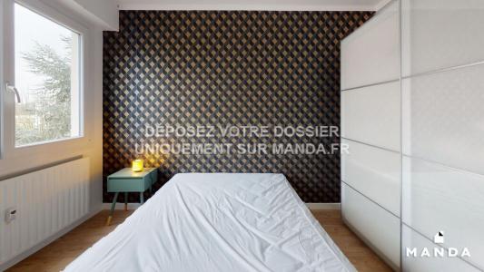 Location Appartement 4 pièces EVRY 91000