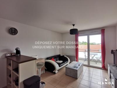 For rent Apartment SAINT-ETIENNE  42