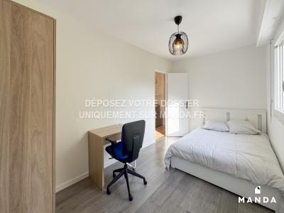 photo For rent Apartment CERGY 95