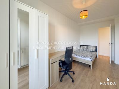 photo For rent Apartment CERGY 95