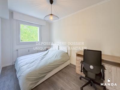 photo For rent Apartment CERGY 95