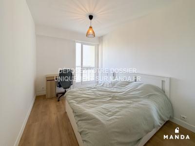 photo For rent Apartment CERGY 95