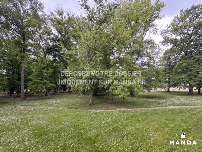 Location Appartement 5 pièces CELLE-SAINT-CLOUD 78170