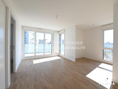 photo For rent Apartment ASNIERES-SUR-SEINE 92