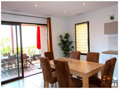 Vente Appartement 4 pièces BROUILLA 66620