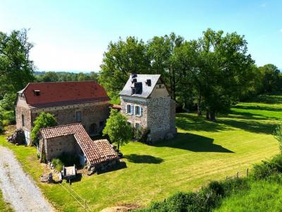 For sale House VAUREILLES 