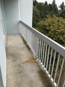 Location Appartement COMMENTRY 
