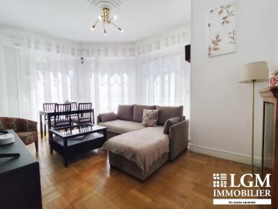 Vente Appartement 4 pièces NICE 06000