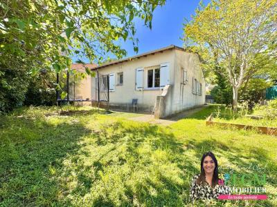 photo For sale House SAINT-JEAN-DE-VEDAS 34