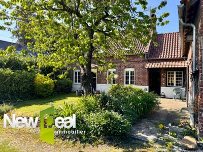 Vente Maison 2 pièces LANDAS 59310