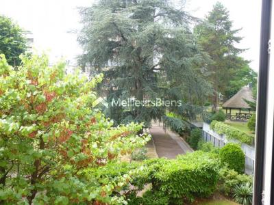 Vente Appartement 4 pièces BOULOGNE-BILLANCOURT 92100