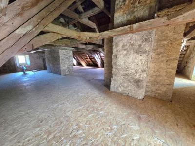 Vente Appartement MAICHE  25