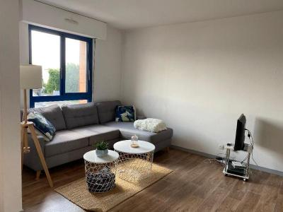 photo For rent Apartment TALENCE 33