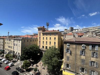 photo For rent Apartment AJACCIO 20