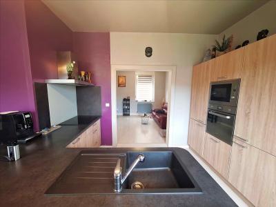 Vente Maison 4 pièces LONGWY 54400