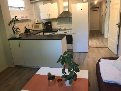 photo For rent Apartment MARSEILLE 13