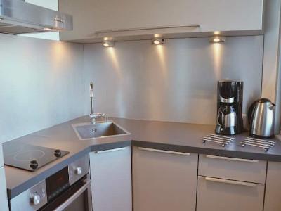 photo For rent Apartment LILLE 59