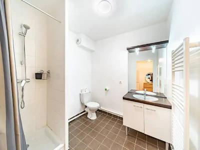 Location Appartement 2 pièces ARGENTEUIL 95100