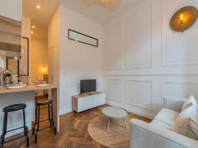 Location Appartement 2 pièces ARGELES-SUR-MER 66700