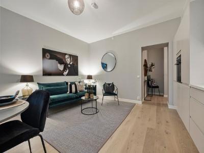 Location Appartement 2 pièces CARCASSONNE 11000