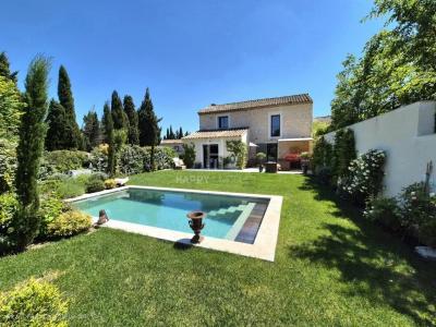 Vente Maison 4 pièces EYGALIERES 13810