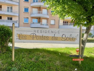 Vente Appartement 4 pièces PONTARLIER 25300