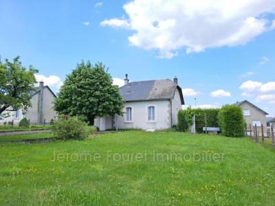 Vente Maison EGLETONS 