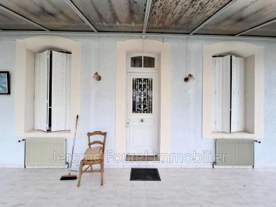 Vente Maison EGLETONS 