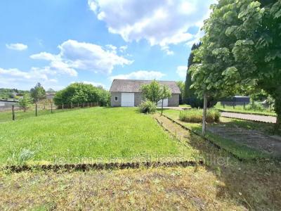 Vente Maison EGLETONS