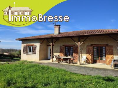 Vente Prestige JAYAT 01340