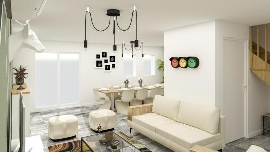 Vente Maison LINAS  91