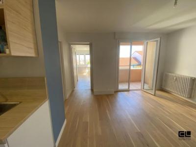 Location Appartement 2 pièces LYON-3EME-ARRONDISSEMENT 69003