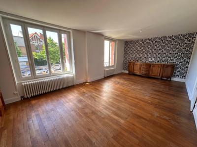 Location Maison CLERMONT-FERRAND 