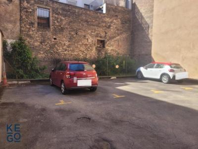 photo For rent Parking STRASBOURG 67