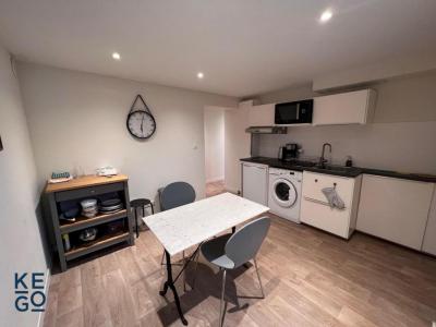 Location Appartement 2 pièces SCHILTIGHEIM 67300