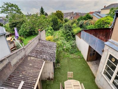 Vente Maison ANGERS 