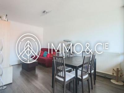 Vente Appartement 3 pièces LAMBERSART 59130