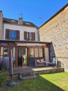 Vente Maison CHARTRES 