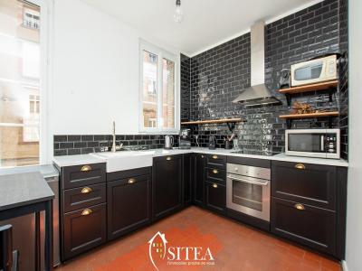 For sale Apartment TOULOUSE 