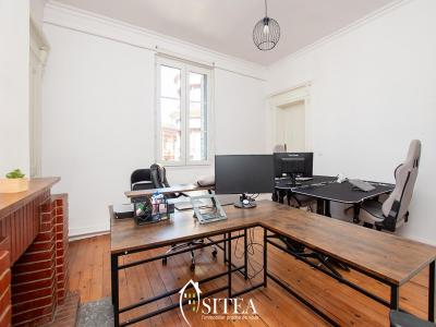 Vente Appartement TOULOUSE 