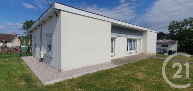 For sale House LESPINOY 