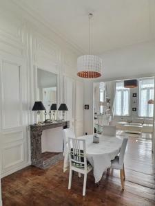 Vente Maison 6 pièces LILLE 59000