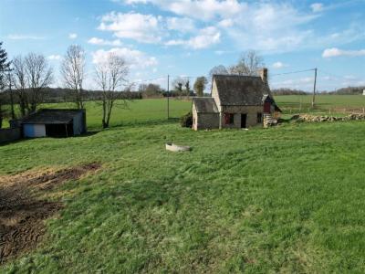 Vente Maison BAZOCHES-AU-HOULME PUTANGES-LE-LAC