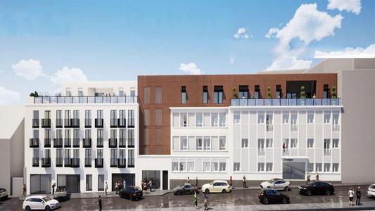 Location Appartement 2 pièces LAVAL 53000