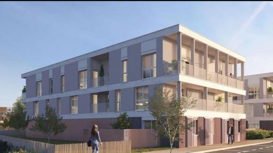Location Appartement 2 pièces TRIGNAC 44570