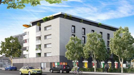 photo For rent Apartment REIMS 51
